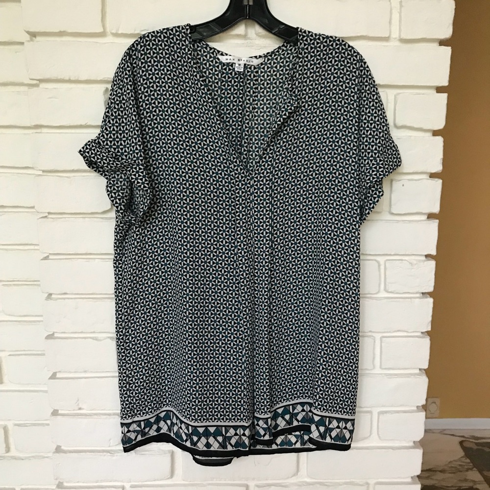 Max Studio , size Medium, Tunic